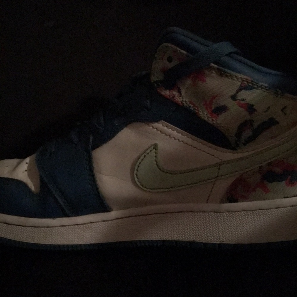 Meet your Posher, Landon